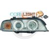  1223681 Headlight Set